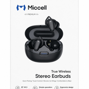 AUDÍFONOS BLUETOOTH VQ-BH105