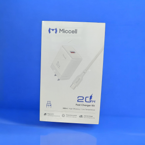 CARGADOR USB-V8 VQ-T13